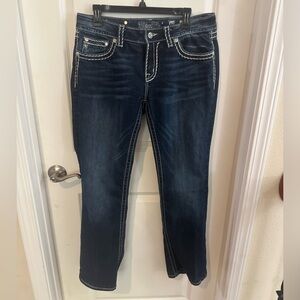 Miss Me jeans size 32
